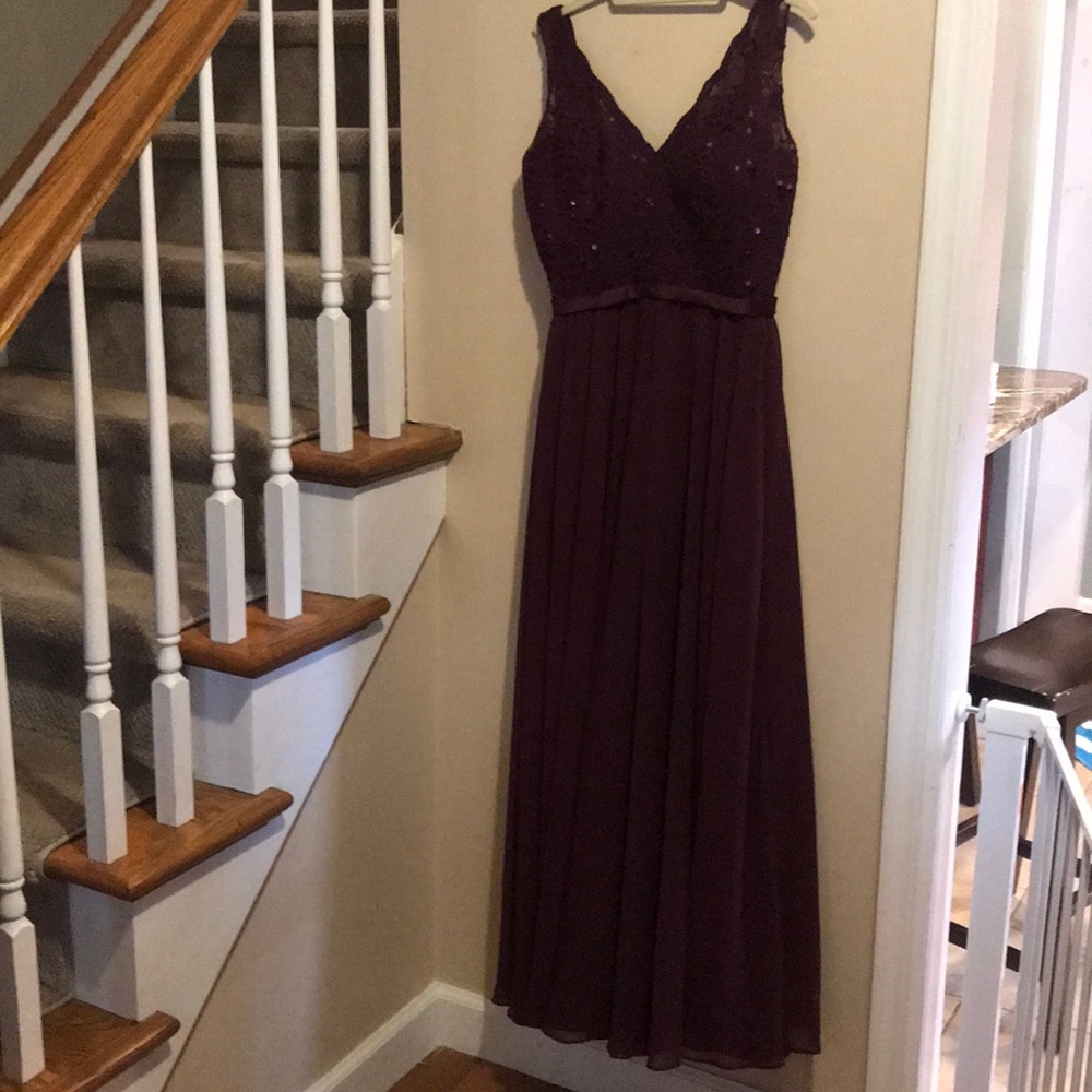 Motile Madeline Gardner dress